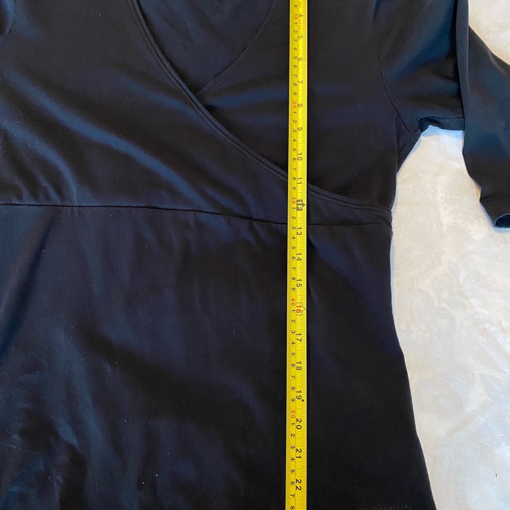 3 for $20 Columbia Cross Front Top - Picture 6 of 6